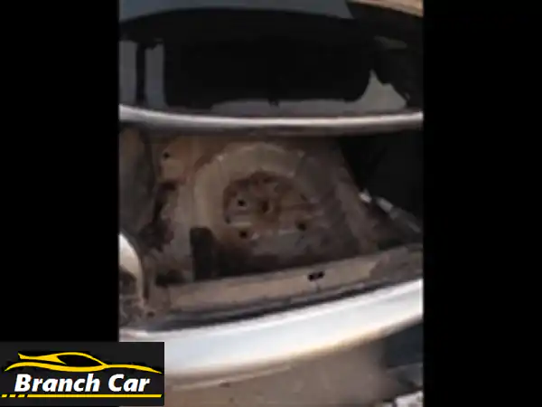 دايو لانوس 2001 للبيع: فبريكا دواخل، تكييف ثلاجة،...