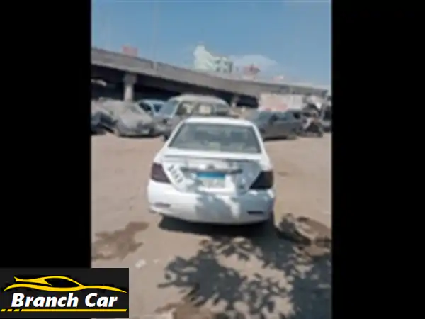 BYD F3 2011 فبريكة داخل | أمان، اعتمادية، وقيمة...