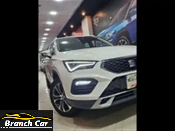 سيات اتيكا 2024 فبريكا بالكامل: امتلك الأمان، الرفاهية، والأداء الاستثنائي!