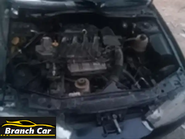 رينو ميجان 2000