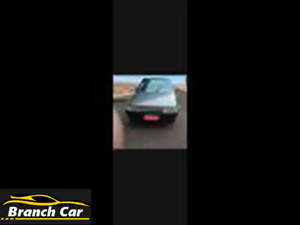 فرصة ذهبية! ستروين AX موديل 95 فابريكا بالكامل،...