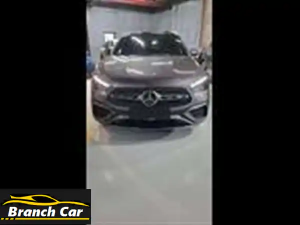 مرسيدس GLA 2026 AMG بانوراما: فرصة ذهبية بسعر خاص في...