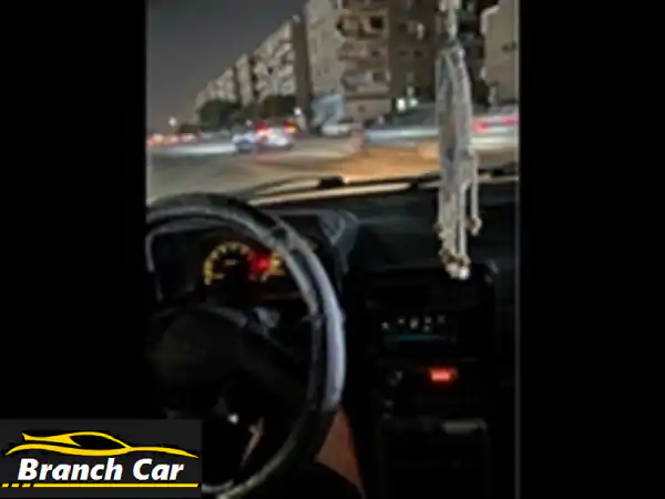 كيا برايد 1998 للبيع: رخصة 3 سنوات | بطارية وكاوتش جديد...