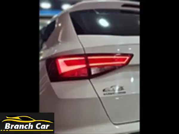 سيات اتيكا 2024 فبريكا بالكامل: امتلك الأمان،...