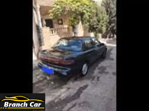 فرصة لا تفوت: كيا سيفيا 1996 للبيع! امتلكها بـ 450...