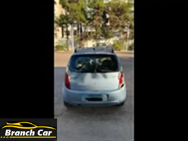 اسبيرانزا A1132008 للبيع: موديل 2008 بحالة ممتازة | سيارة العائلة الاقتصادية الجاهزة!