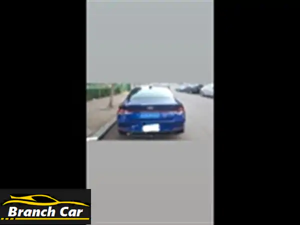 هيونداي إلنترا CN7 2021 | الفئة الخامسة كاملة...