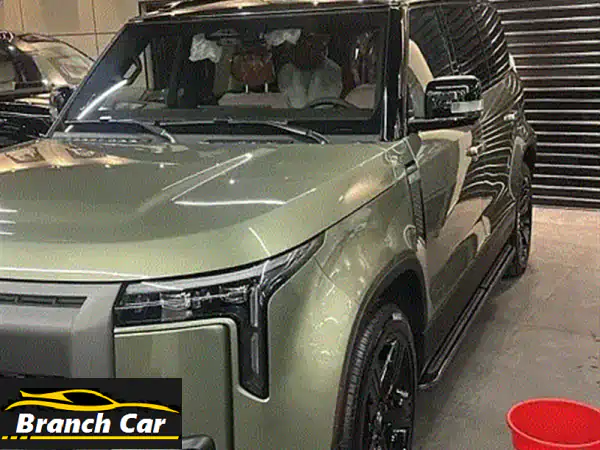 ROX 01 VIP 2025 أصفار | فخامة لا تُضاهى | مدى 1115 كم | بسعر خاص...