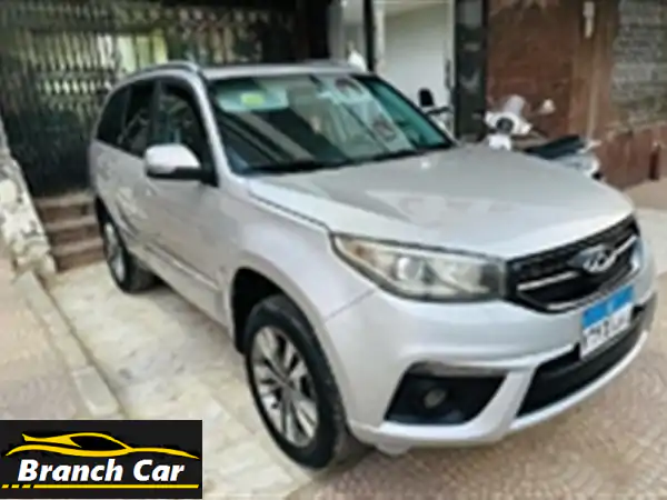 شيري تيجو 3 موديل 2020 للبيع بمدينة نصر | SUV عائلية...