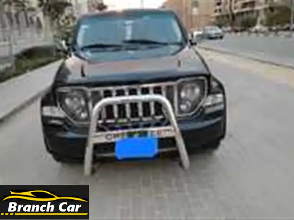 جيب شيروكي 2011 للبيع بالتجمع الخامس والقاهرة الجديدة...