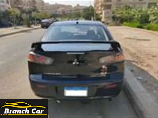 ميتسوبيشي لانسر EX شارك للبيع | التجمع الخامس،...