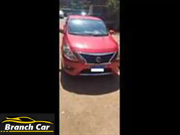نيسان صنى للبيع المنوفية