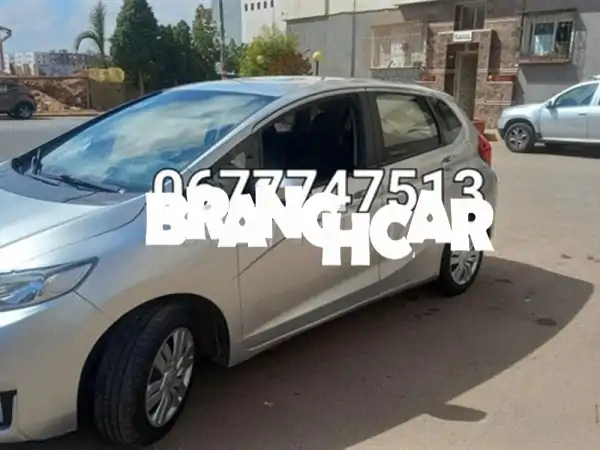 هوندا جاز 2017: قيادة ذكية، اعتمادية لا تضاهى! مانيوال، فل أوبشن