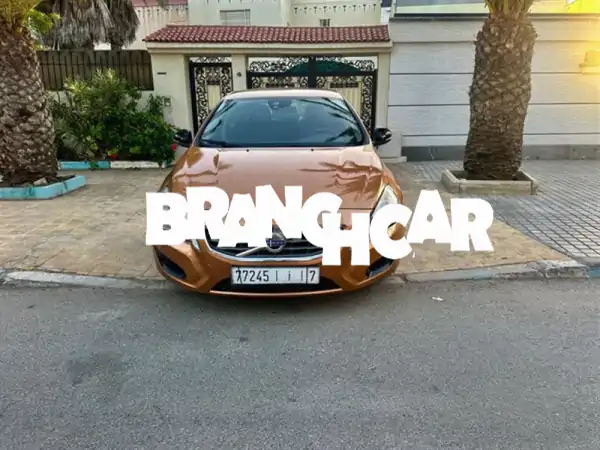 فولفو S60 جديدة استبدال