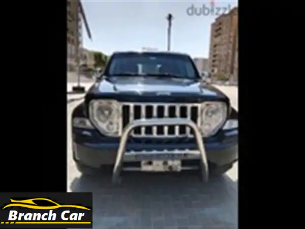 جيب شيروكي 2009 للبيع | التجمع الخامس، القاهرة الجديدة...