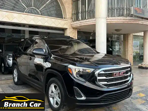 GMC Terrain 2020, PANORAMIC, super clean, full option, 81u002 F882165