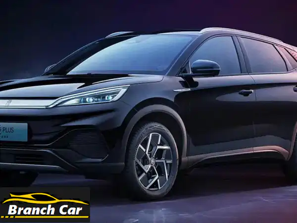 امتلك BYD YUAN PLUS 2025 أعلى فئة: ضمان 5 سنوات، تقسيط 0%،...