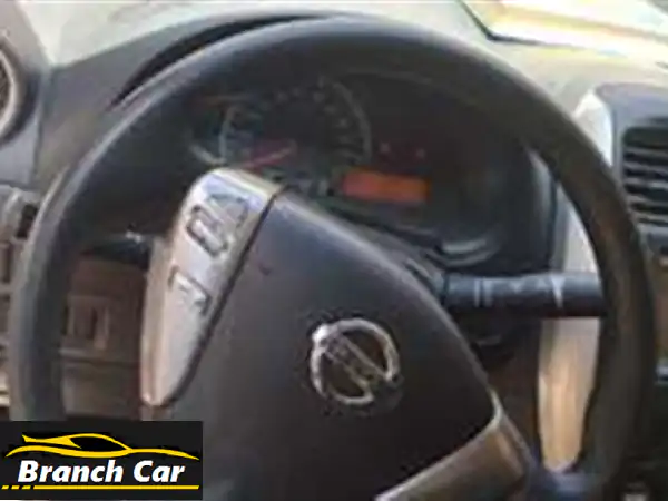 نيسان صنى للبيع المنوفية