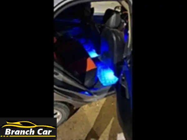 بى واي دى F3 202 للبيع: فبريكا بالكامل، غاز حقن موفر، صيانة دورية | جاهزة للسفر!