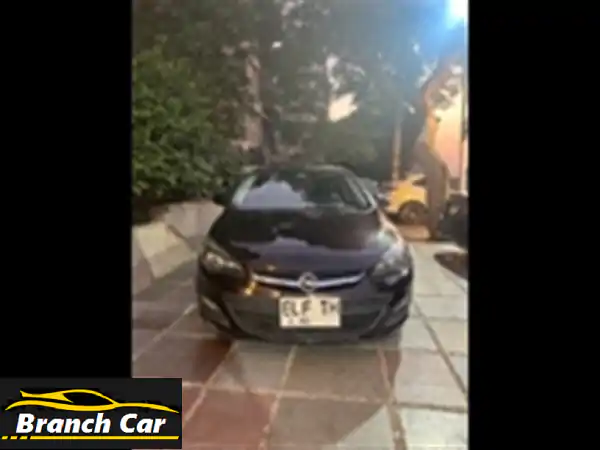 فرصة لا تُعوّض في مصر الجديدة: أوبل أسترا 2013 -...