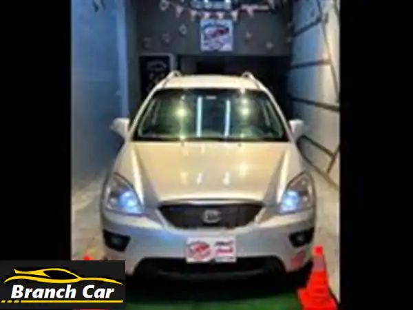 كيا كارينز 2012 للبيع بالإسكندرية: رفيقة...