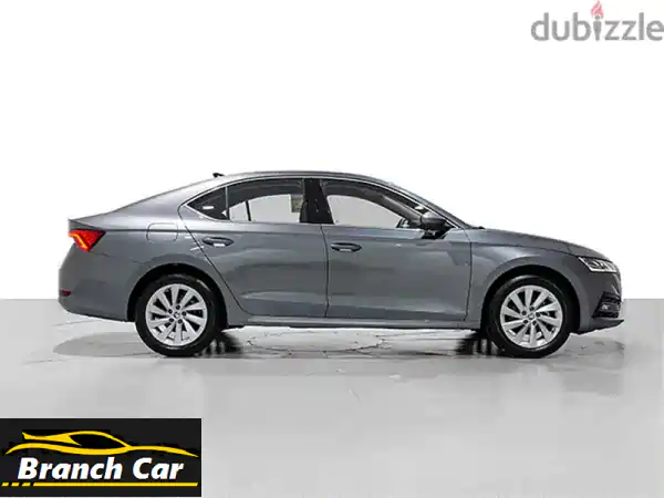 انطلق بصيفك! سكودا اوكتافيا 2024 الجديدة | عرض Bonanza الصيفي الخارق: Ambition بمواصفات لا تضاهى!