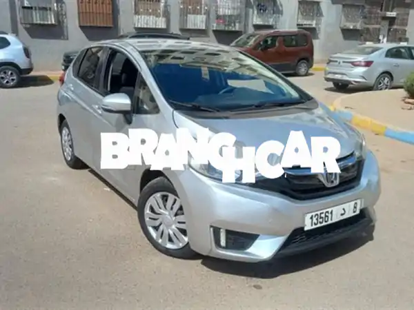 هوندا جاز 2017: قيادة ذكية، اعتمادية لا تضاهى!...