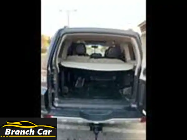 ميتسوبيشي باجيرو 2016 للبيع في الدوحة: قوة،...
