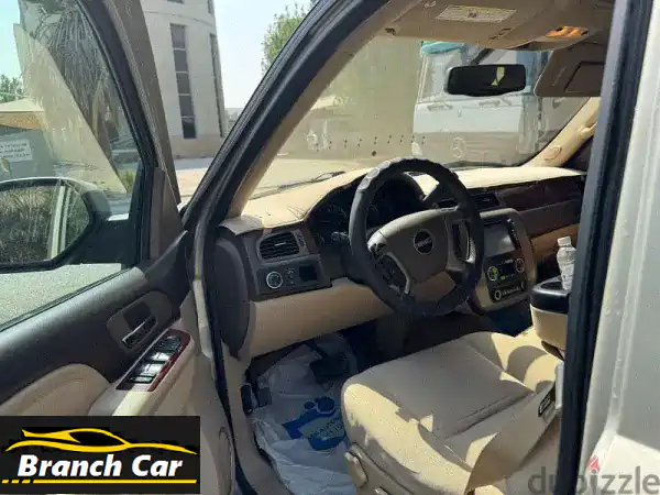 GMC Yukon 2013