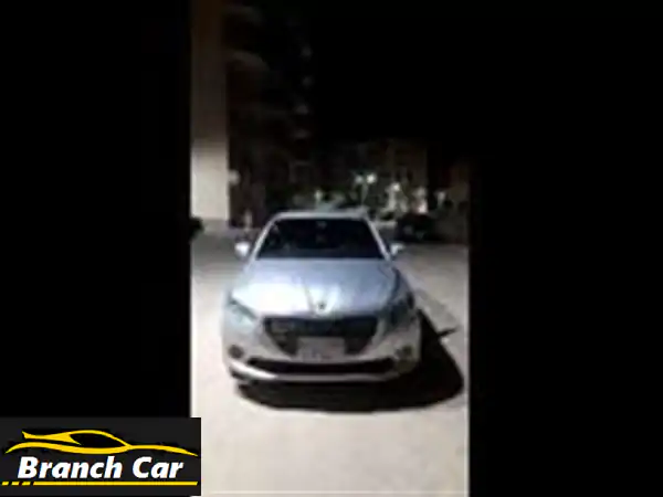 بيجو 301 للبيع بالمنيا: فابريكة، شاشة ذكية،...