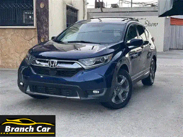 2017 هوندا CRV EX AWD نظيفة: مغامرات عائلية بانتظارك! دفع رباعي، فتحة سقف، كارفاكس موثوق