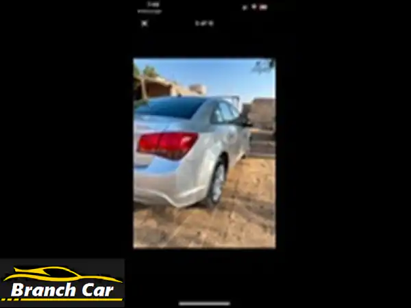 شيفروليه كروز 2013 للبيع: فابريكة بالكامل،...