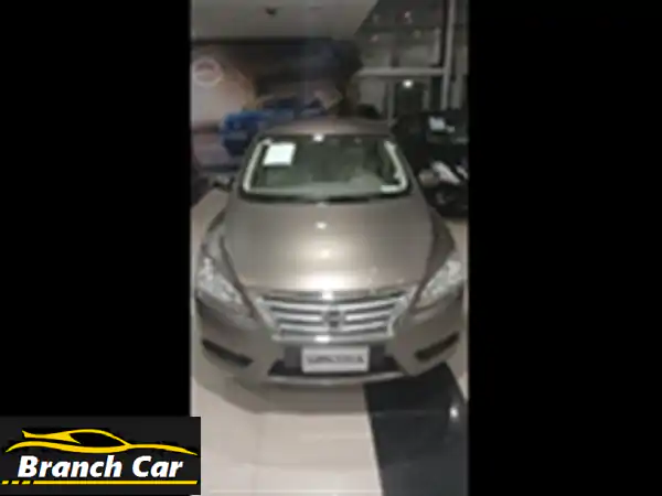 فرصة العمر: نيسان سنترا 2026 كسر الزيرو (499 كم فقط!)...