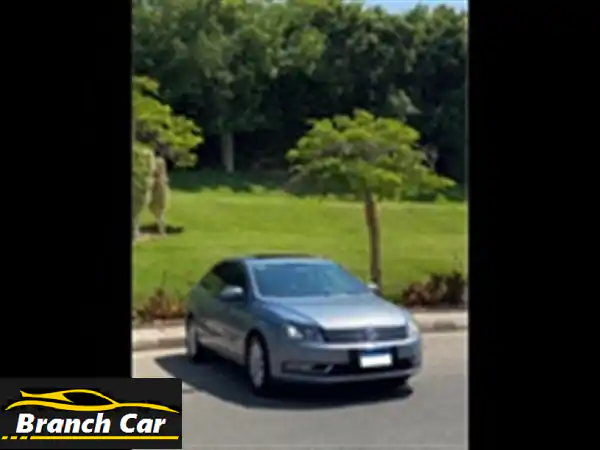 امتلك فولكس فاجن باسات 2014 بمدينة نصر: فبريكا...