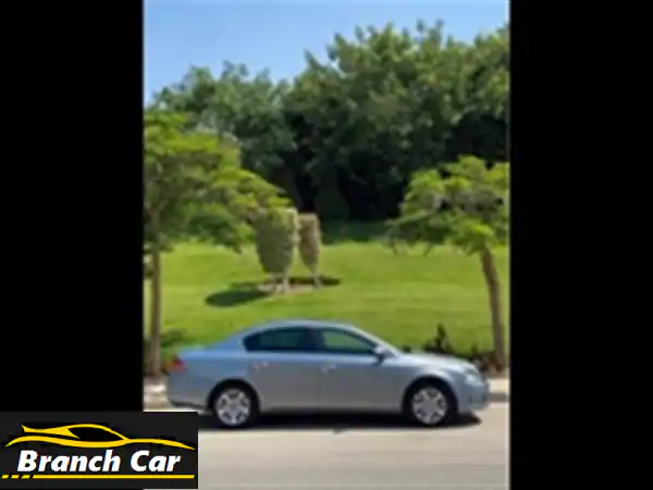 امتلك فولكس فاجن باسات 2014 بمدينة نصر: فبريكا بالكامل وتقسيط مريح!