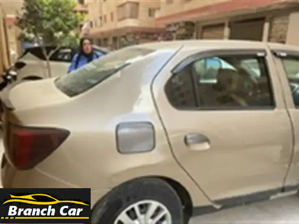 رينو لوجان MCV 2021 فابريكة بالكامل: سيارة العائلة الجاهزة للانطلاق!