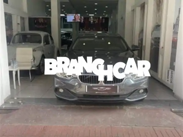 BMW 420d أوتوماتيك 2015: فخامة ألمانية، أداء رياضي،...