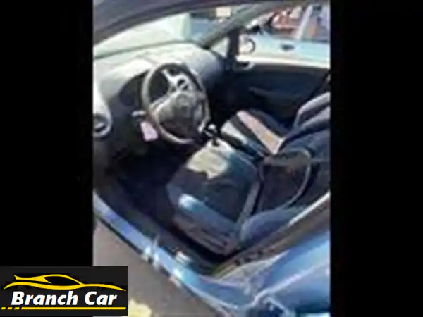 أوبل كورسا 2010: فبريكا بالكامل، فحص 3 سنوات | موتور وفتيس بحالة الزيرو!