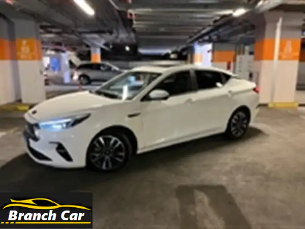جاك J7 2022 بالضمان: امتلك سيارة أحلامك بحالة...