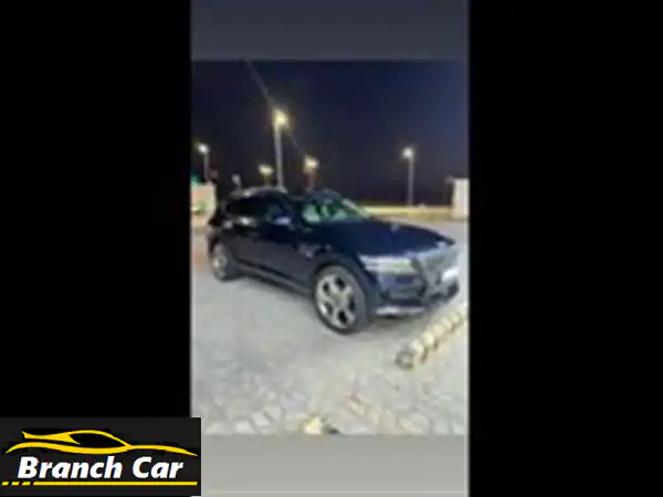 فرصة ذهبية: جينيسيس فاخرة للبيع - شبه جديدة، مالك...