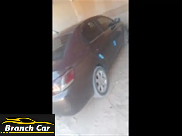 بيجو 301 موديل 2014 للبيع: رفيقك الموثوق بأسعار...