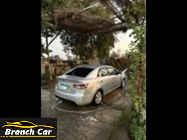 كيا سيراتو 2011 للبيع: سيارة عائلية عملية وجاهزة للفحص...