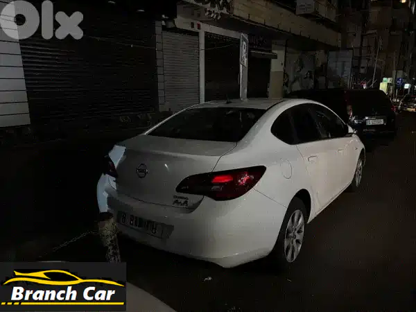 شيفروليه 2014 بيضاء: أمان، أناقة، واعتمادية - بسعر...