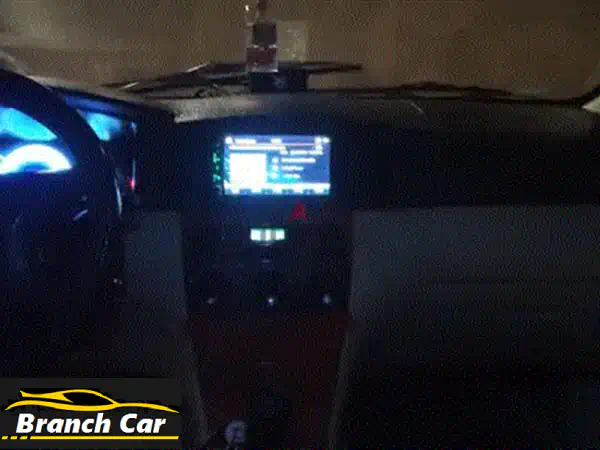 BYD F3 2018 فضي: نظافة الفبريكا، ميكانيكا ذهب! سيارة العمر بحالة استثنائية.