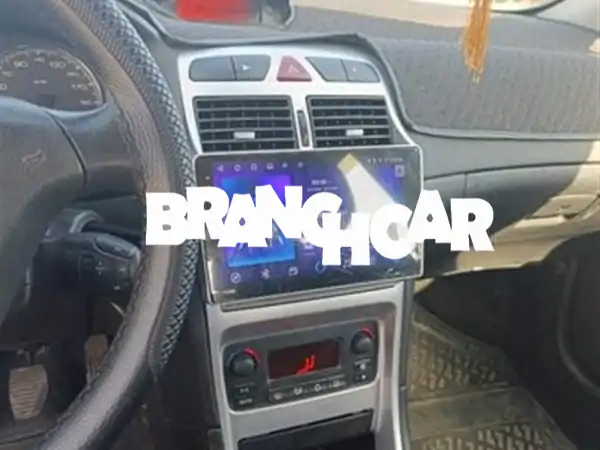 فرصة ذهبية! بيجو 307 ديزل 2006 للبيع في فاس -...