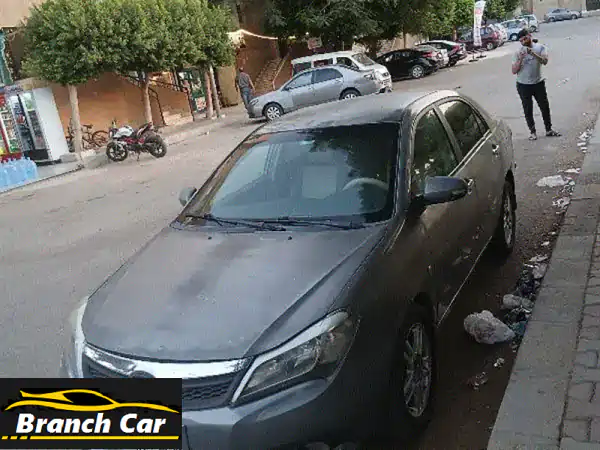 BYD F3 2018 فضي: نظافة الفبريكا، ميكانيكا ذهب! سيارة...