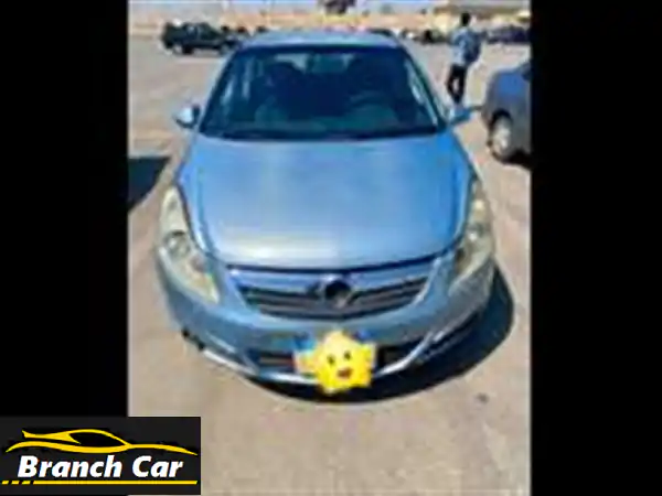 أوبل كورسا 2010: فبريكا بالكامل، فحص 3 سنوات | موتور...