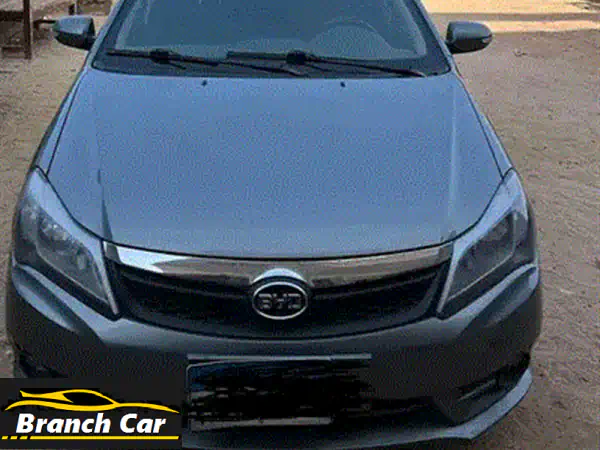 ⚡️ انطلق بـ BYD F3 2025 الفضي الجديد! تسليم فوري بأقل سعر وتقسيط مريح من الإمام موتورز!