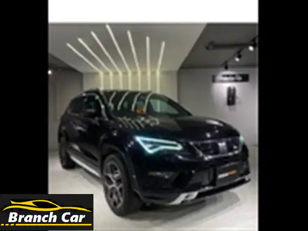 فرصة لا تعوض: سيات اتيكا 2019 فبريكة بالكامل |...