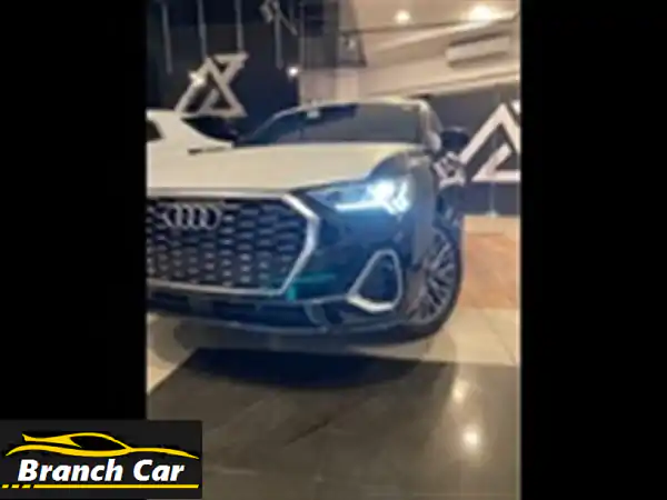 أودي Q3 2025 الجديدة كليًا: استلمها الآن! ⚡ تجربة...